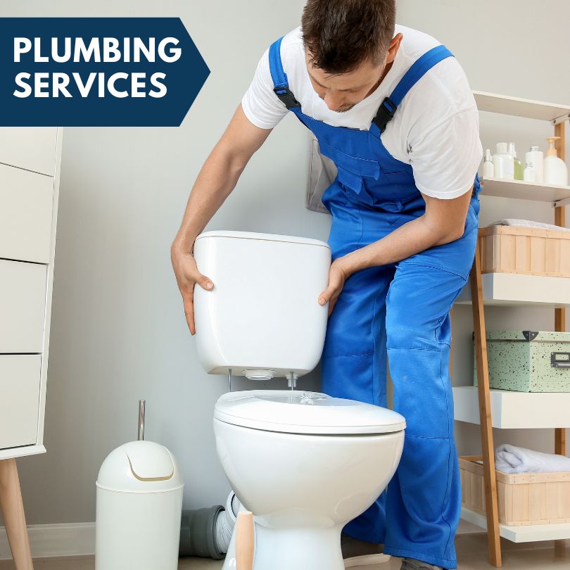 Plumbing Company in Spragueville, IA